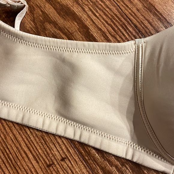 Vanity Fair Beauty back / Full figure / back smoothing / wireless bra 71380 38C - Picture 12 of 12